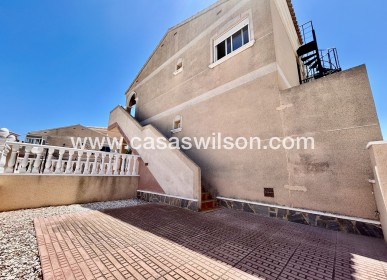 Sale - Apartment - La Zenia - Costa Blanca