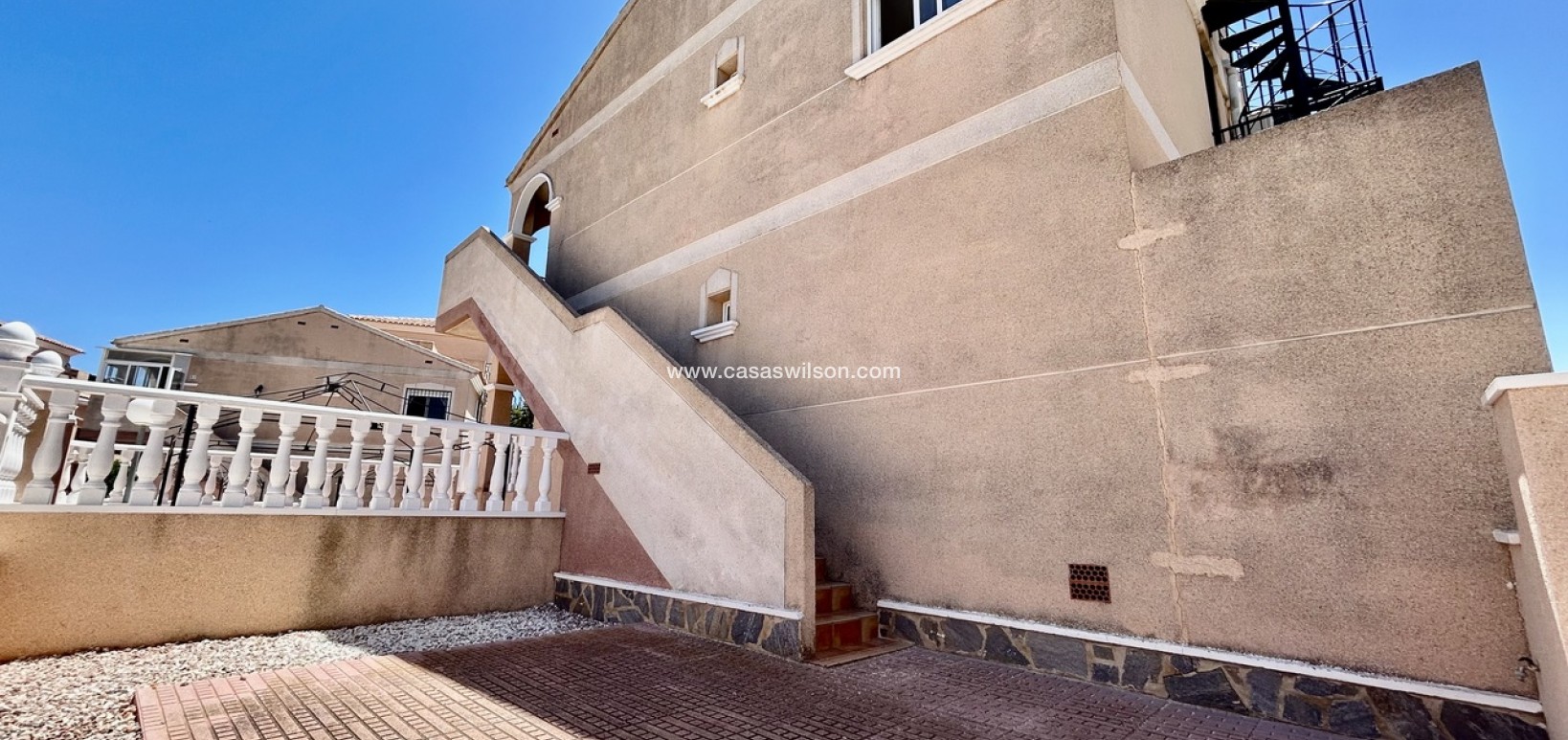 Sale - Apartment - La Zenia - Costa Blanca