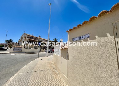 Sale - Apartment - La Zenia - Costa Blanca