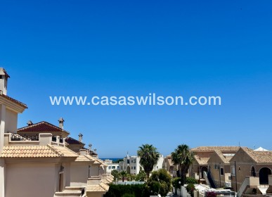Sale - Apartment - La Zenia - Costa Blanca