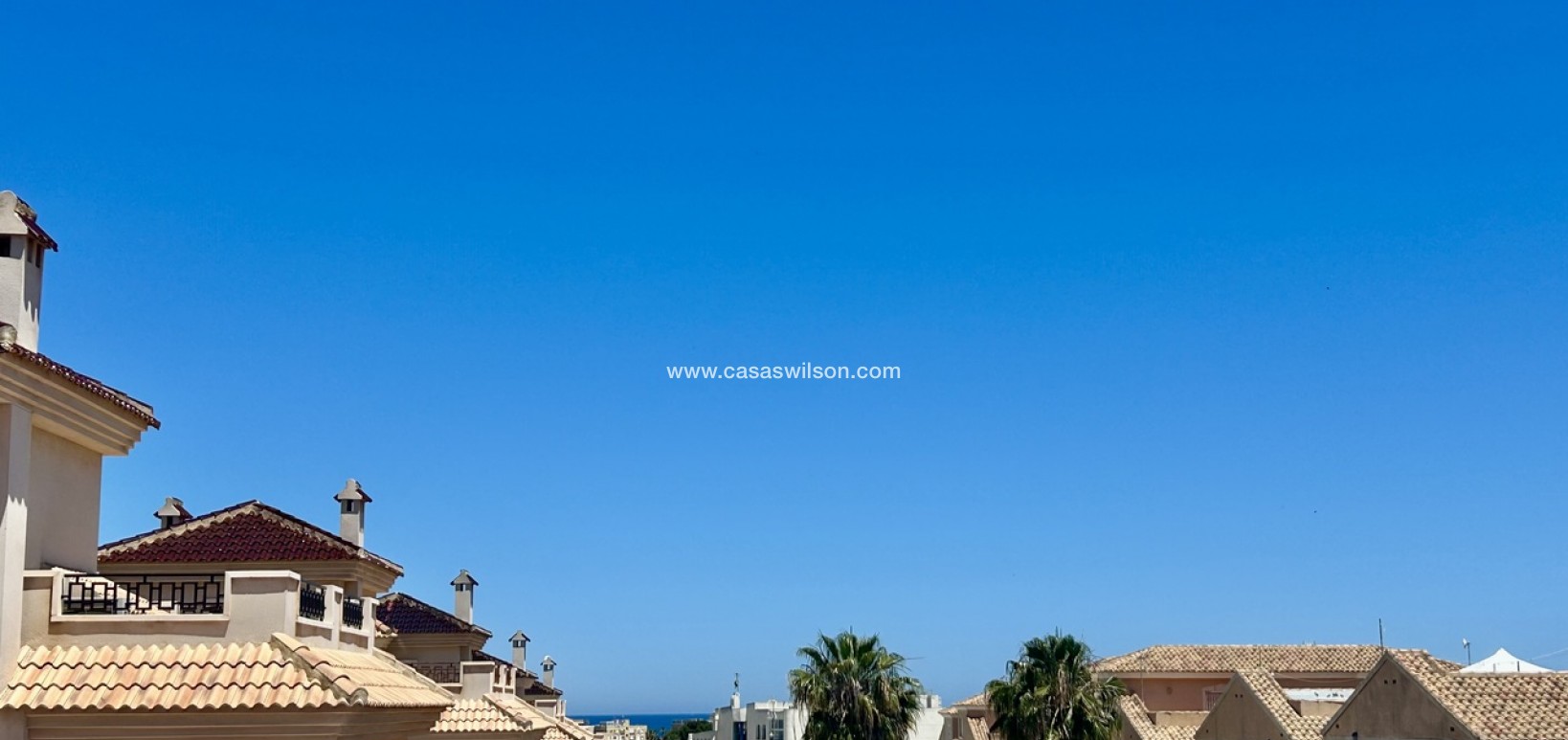 Sale - Apartment - La Zenia - Costa Blanca