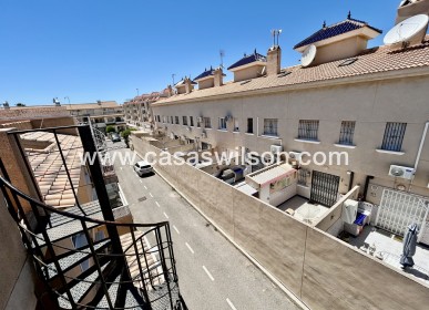 Sale - Apartment - La Zenia - Costa Blanca