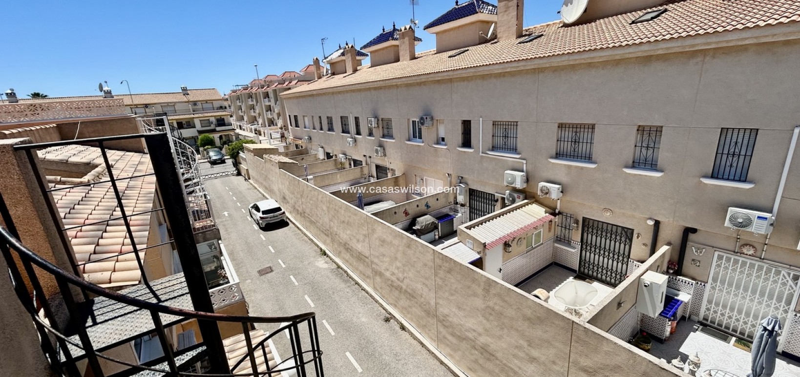 Sale - Apartment - La Zenia - Costa Blanca