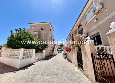 Sale - Apartment - La Zenia - Costa Blanca