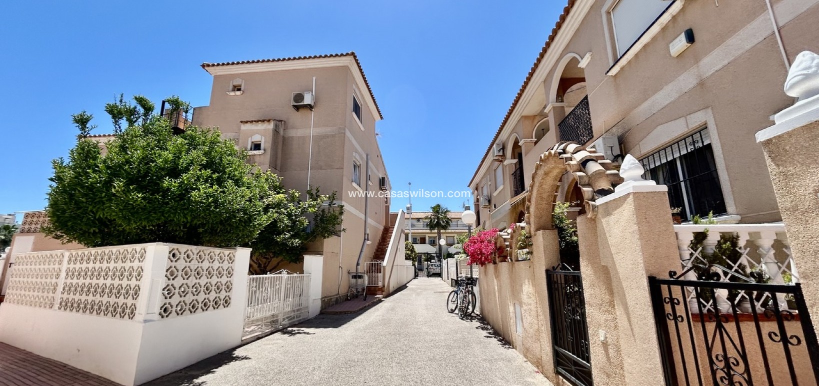 Sale - Apartment - La Zenia - Costa Blanca