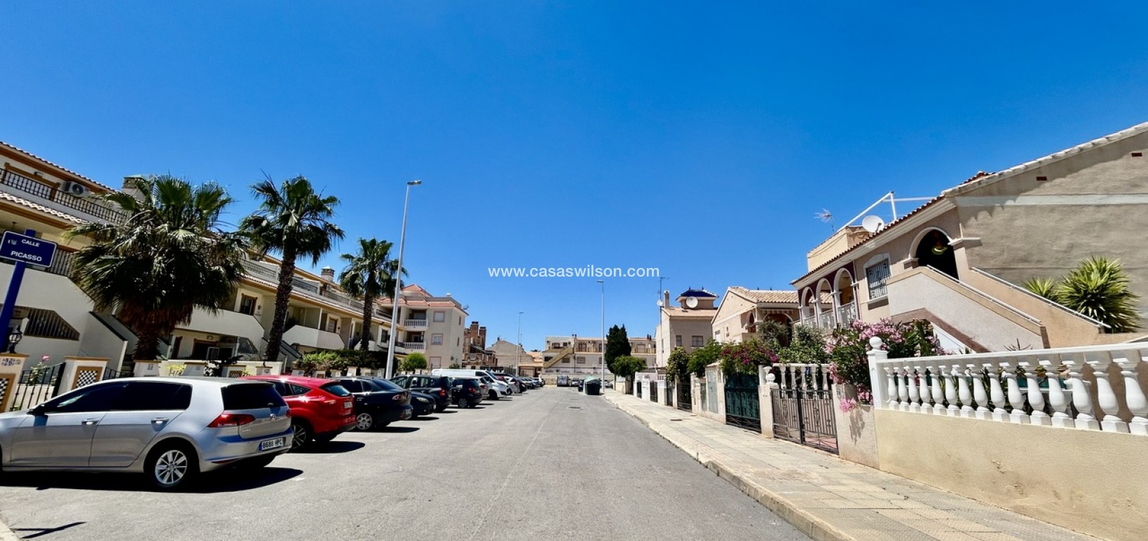 Sale - Apartment - La Zenia - Costa Blanca