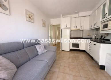 Sale - Apartment - Torrevieja - Centro