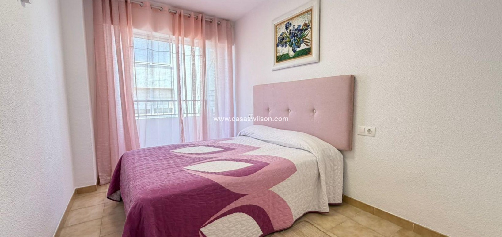 Sale - Apartment - Torrevieja - Centro