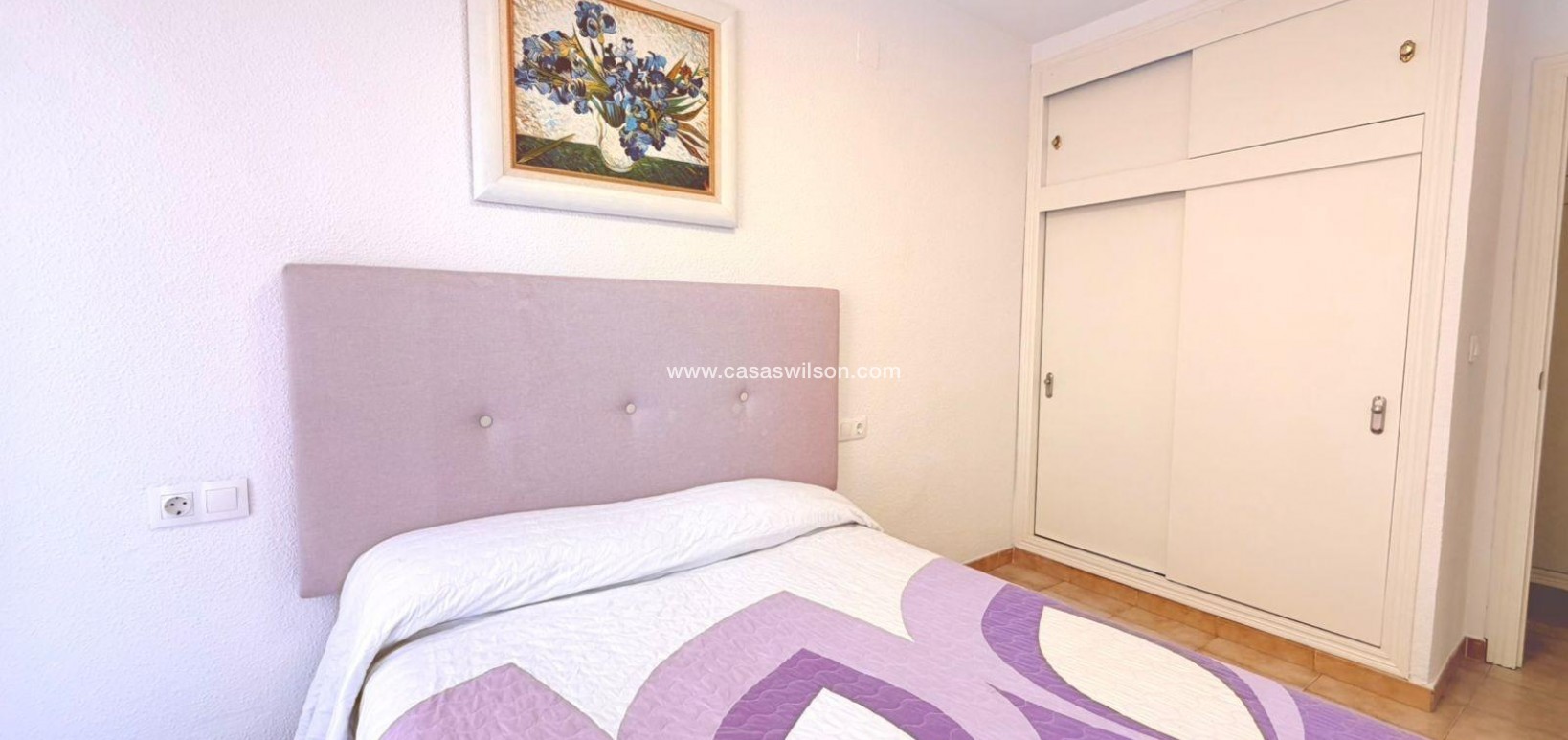 Sale - Apartment - Torrevieja - Centro