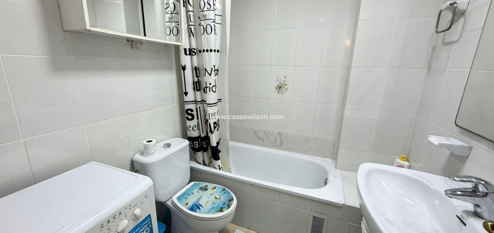 Sale - Apartment - Torrevieja - Centro