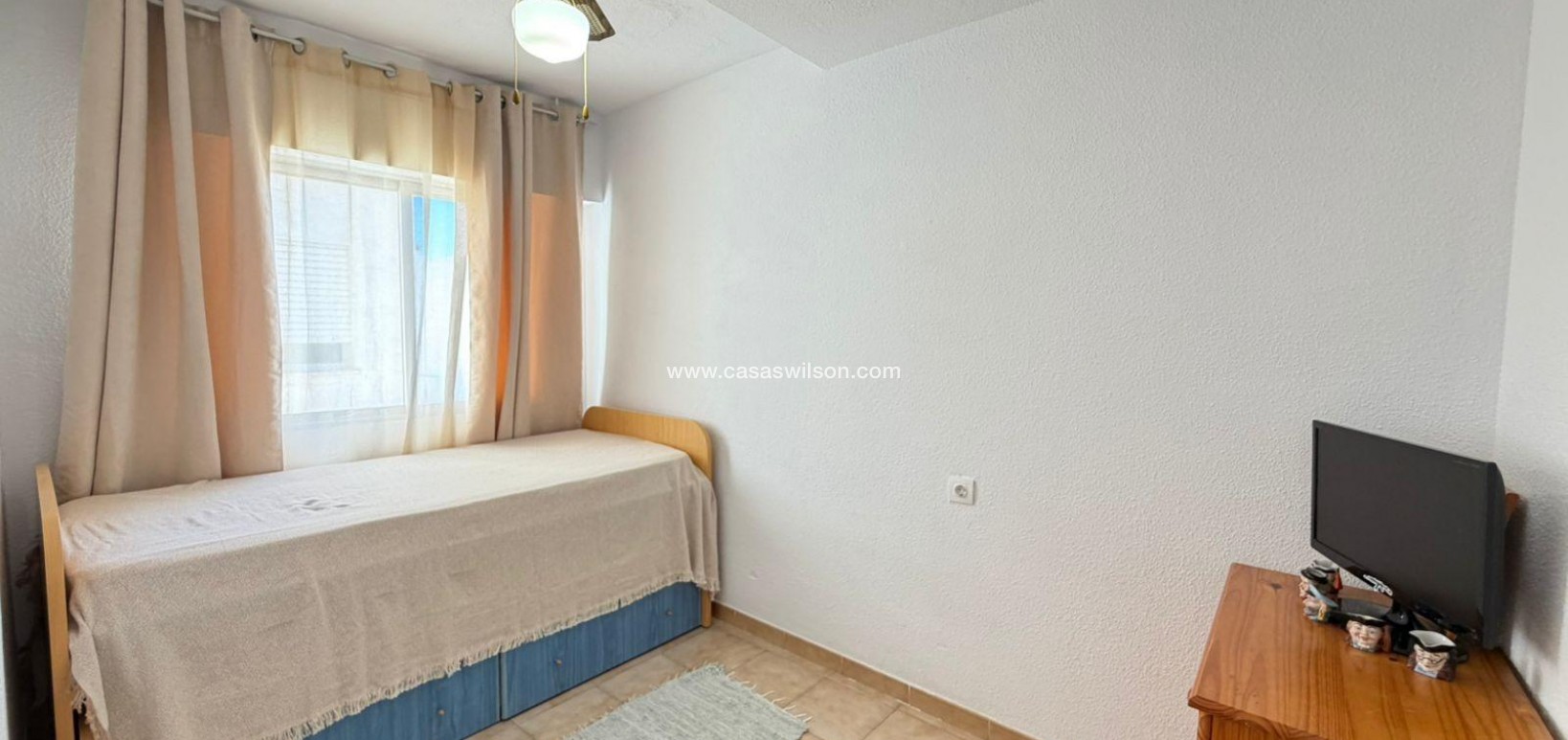 Sale - Apartment - Torrevieja - Centro