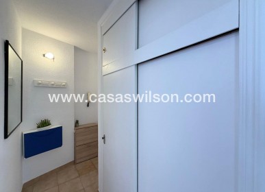 Sale - Apartment - Torrevieja - Centro