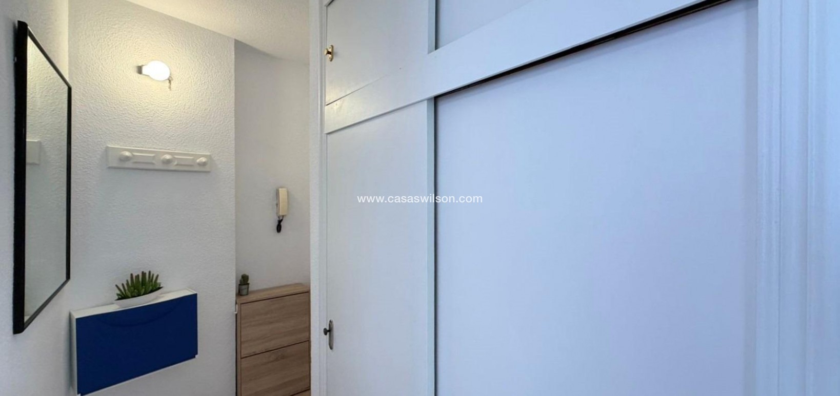 Sale - Apartment - Torrevieja - Centro