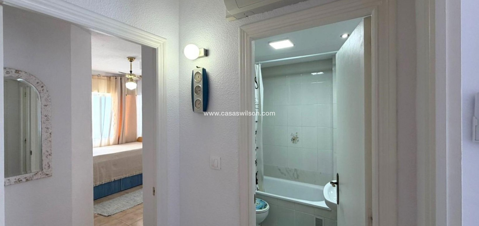 Sale - Apartment - Torrevieja - Centro