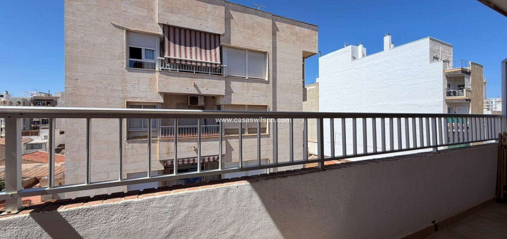 Sale - Apartment - Torrevieja - Centro