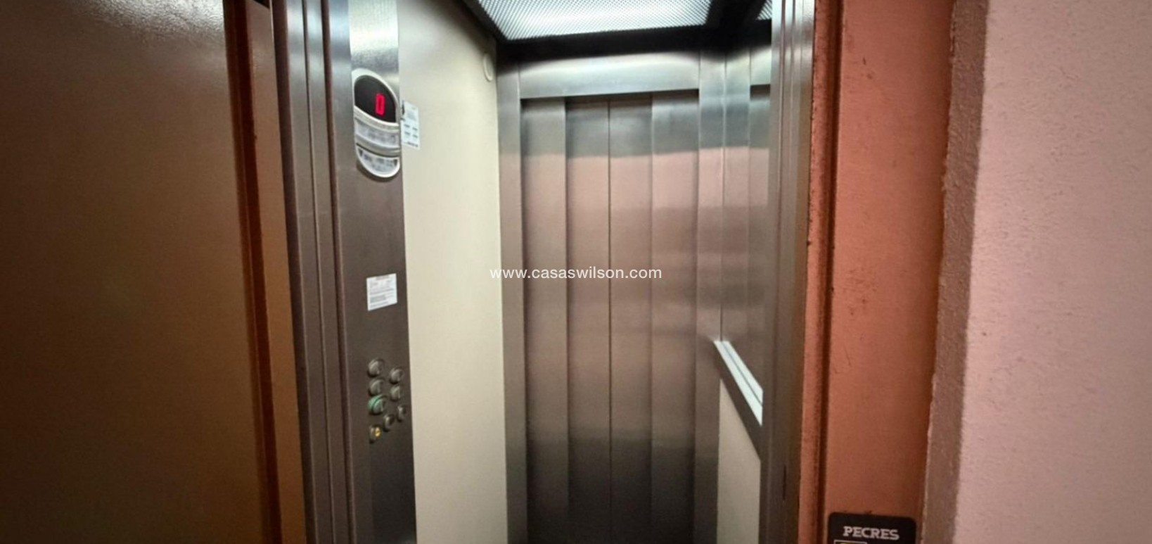 Sale - Apartment - Torrevieja - Centro