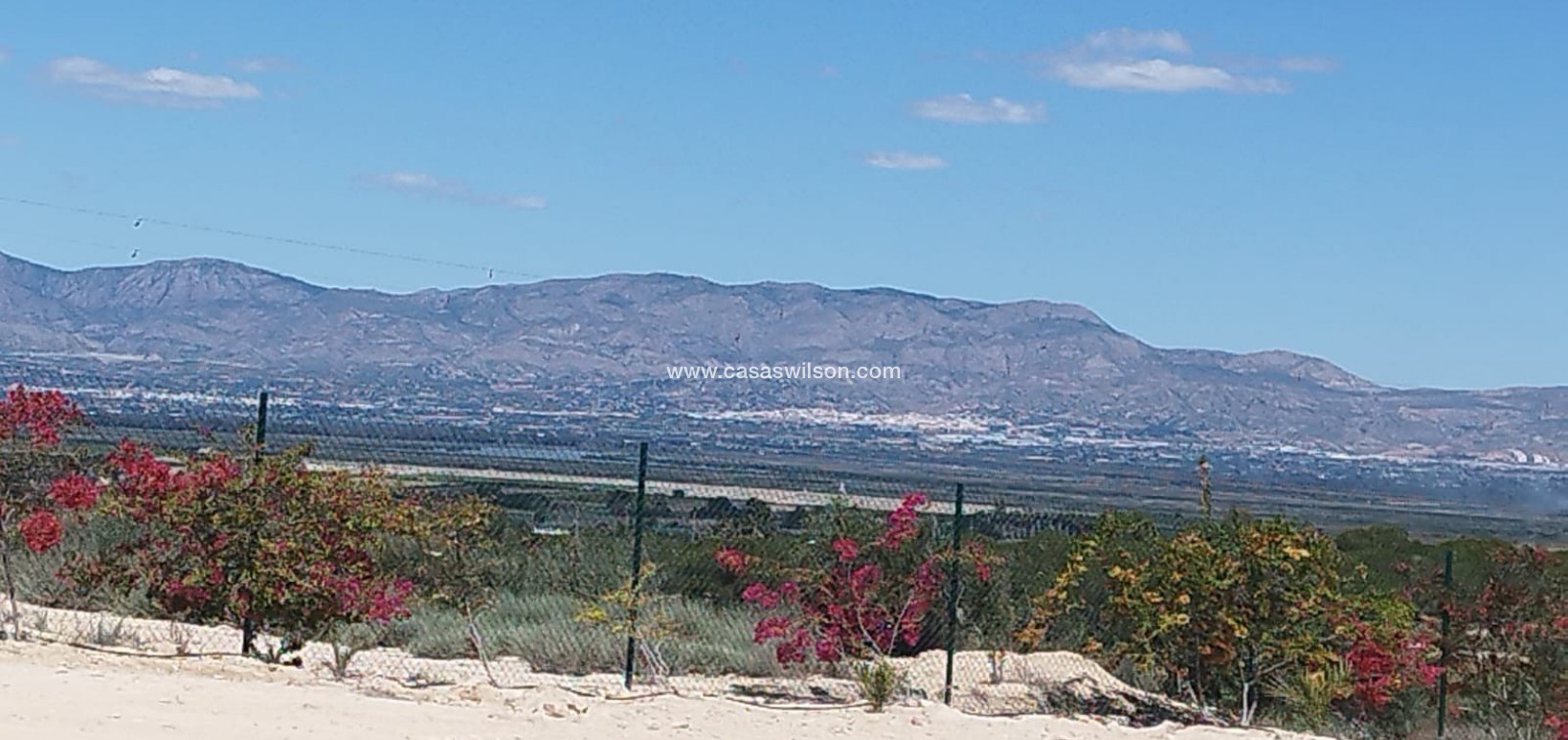 Sale - Land and Plots - San Fulgencio - La Marina