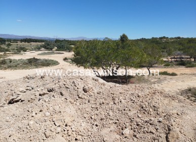 Sale - Land and Plots - San Fulgencio - La Marina
