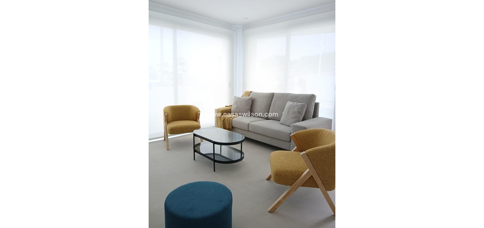 New Build - Townhouse - Bigastro - Loma Alta