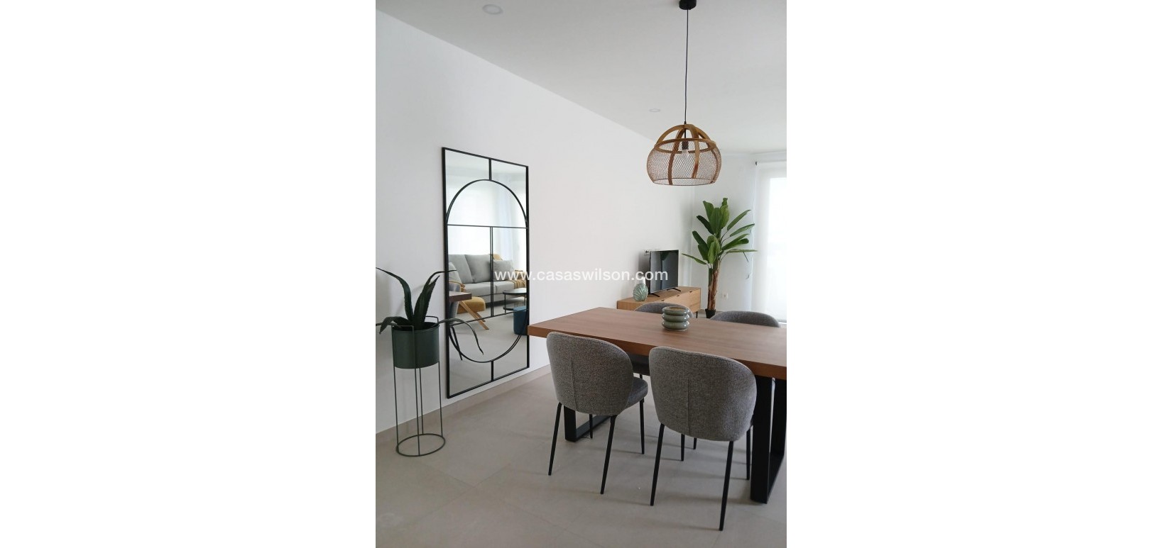 New Build - Townhouse - Bigastro - Loma Alta