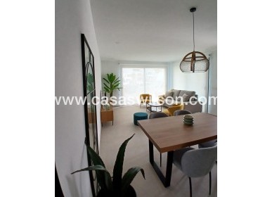 New Build - Townhouse - Bigastro - Loma Alta
