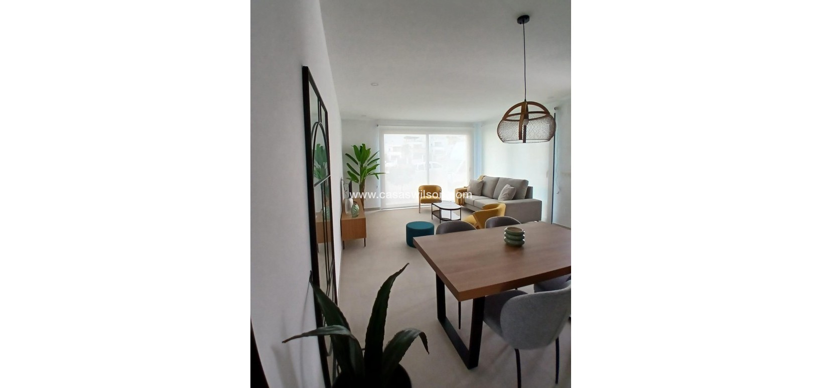 New Build - Townhouse - Bigastro - Loma Alta