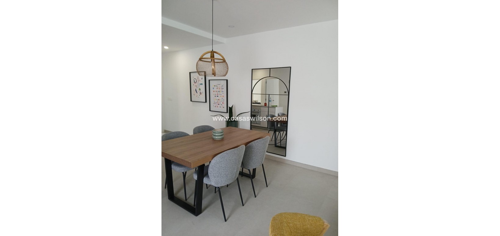 New Build - Townhouse - Bigastro - Loma Alta