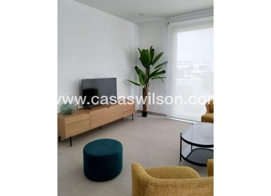 New Build - Townhouse - Bigastro - Loma Alta