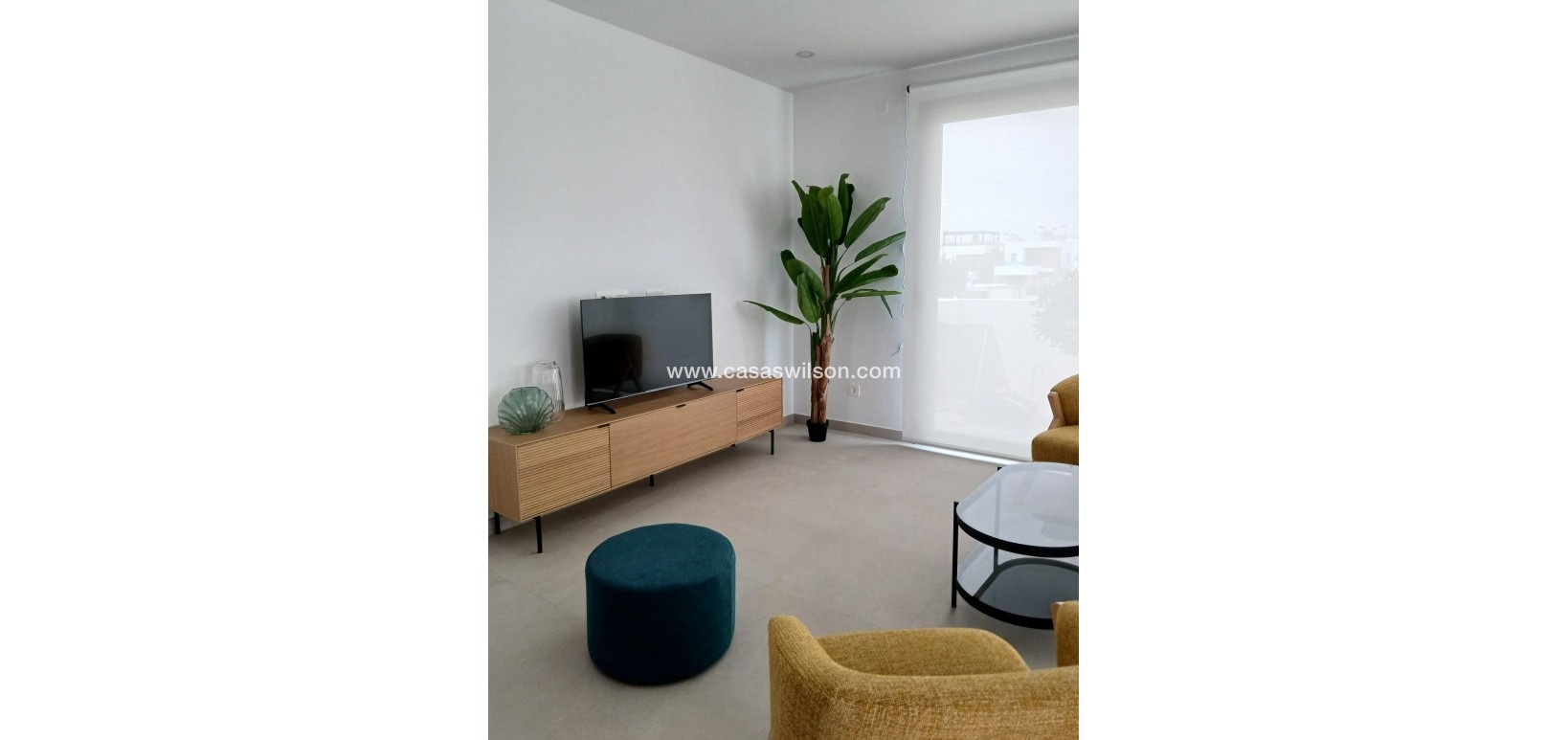 New Build - Townhouse - Bigastro - Loma Alta