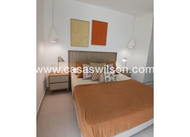 New Build - Townhouse - Bigastro - Loma Alta
