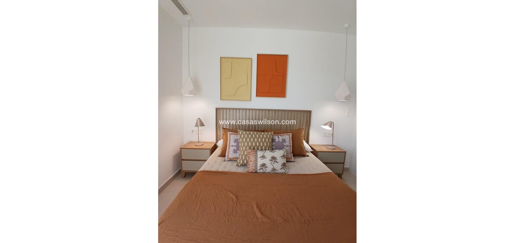 New Build - Townhouse - Bigastro - Loma Alta