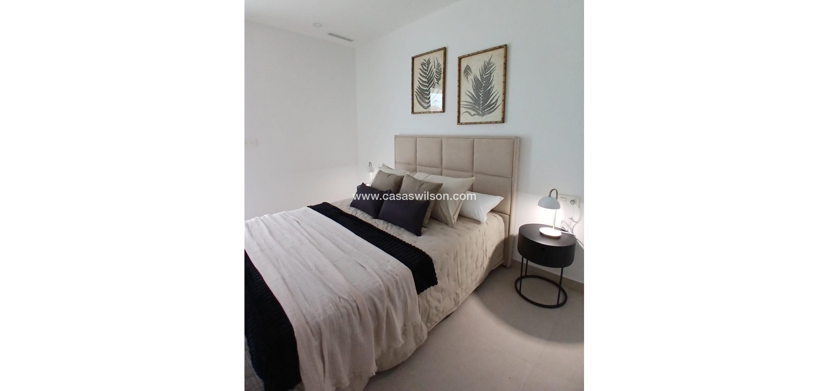 New Build - Townhouse - Bigastro - Loma Alta
