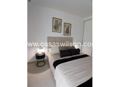 New Build - Townhouse - Bigastro - Loma Alta