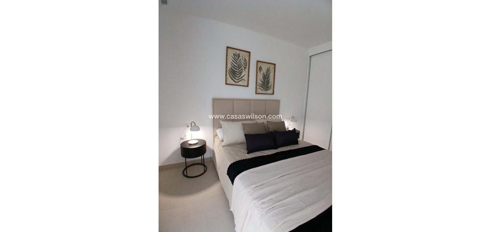 New Build - Townhouse - Bigastro - Loma Alta