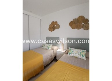 New Build - Townhouse - Bigastro - Loma Alta