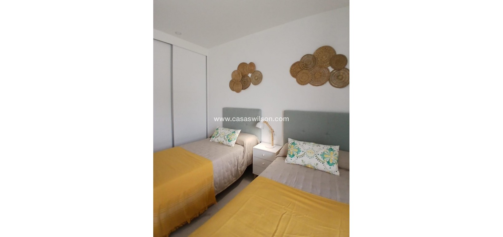 New Build - Townhouse - Bigastro - Loma Alta