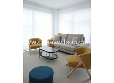 New Build - Townhouse - Bigastro - Loma Alta