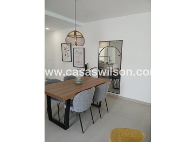 New Build - Townhouse - Bigastro - Loma Alta