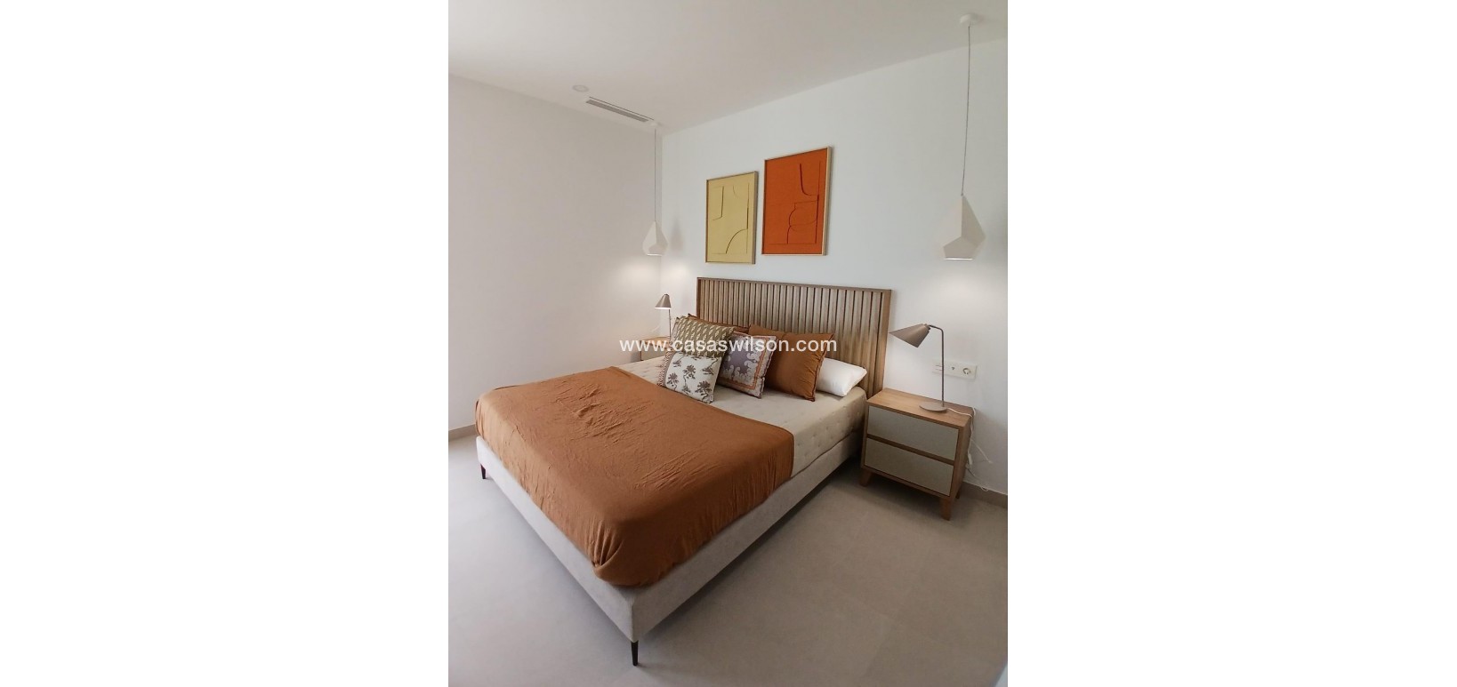New Build - Townhouse - Bigastro - Loma Alta