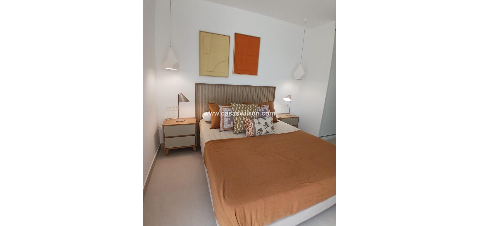 New Build - Townhouse - Bigastro - Loma Alta