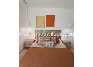 New Build - Townhouse - Bigastro - Loma Alta