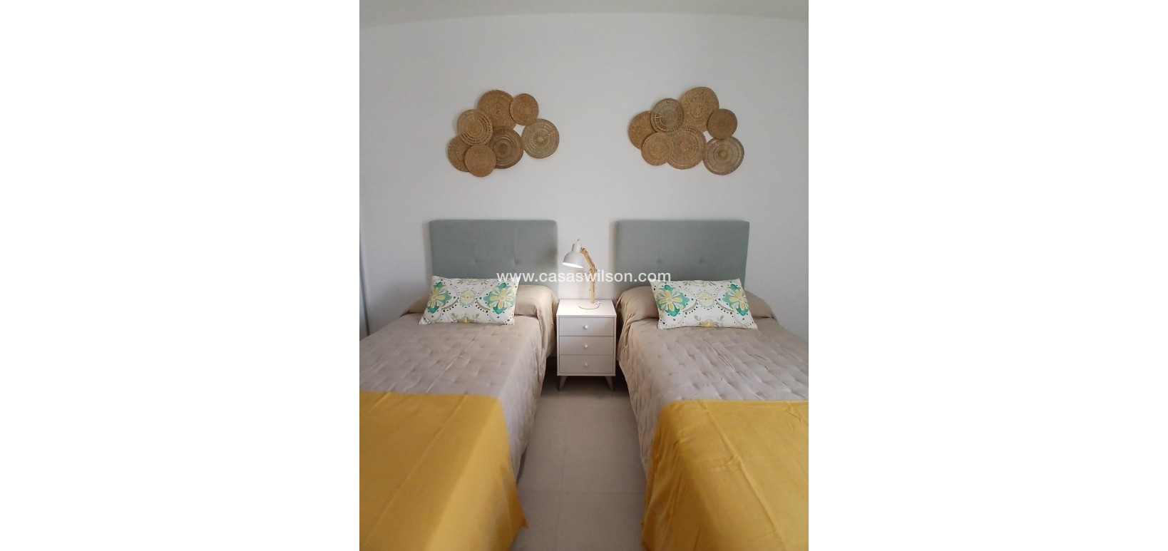New Build - Townhouse - Bigastro - Loma Alta