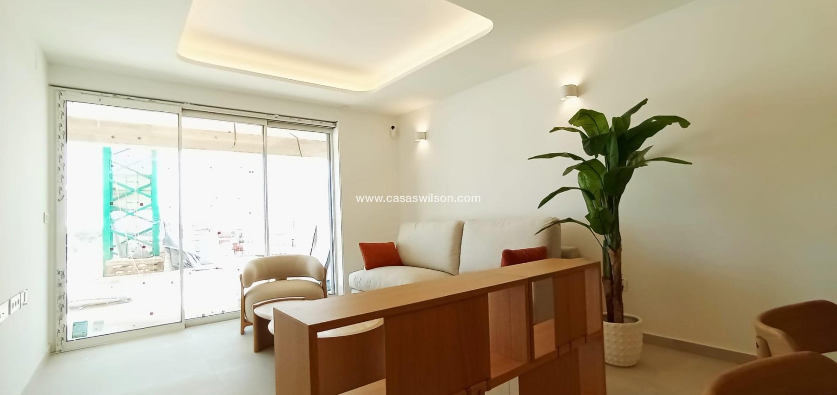 New Build - Apartment - Benijofar - Pueblo
