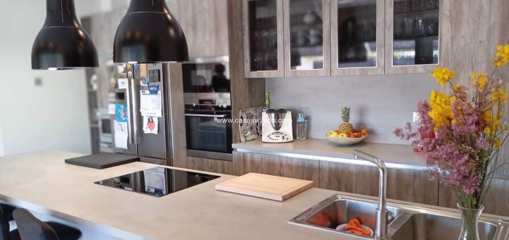 Bestaande bouw - Villa - Daya Nueva