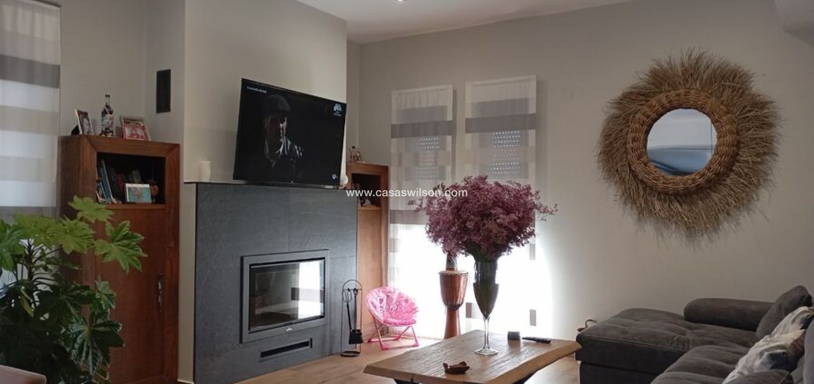 Bestaande bouw - Villa - Daya Nueva