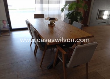 Bestaande bouw - Villa - Daya Nueva