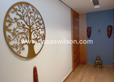 Bestaande bouw - Villa - Daya Nueva