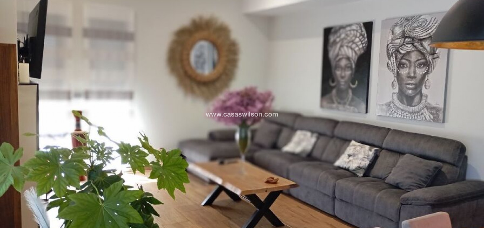 Bestaande bouw - Villa - Daya Nueva