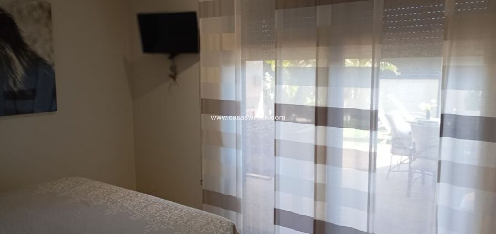 Bestaande bouw - Villa - Daya Nueva