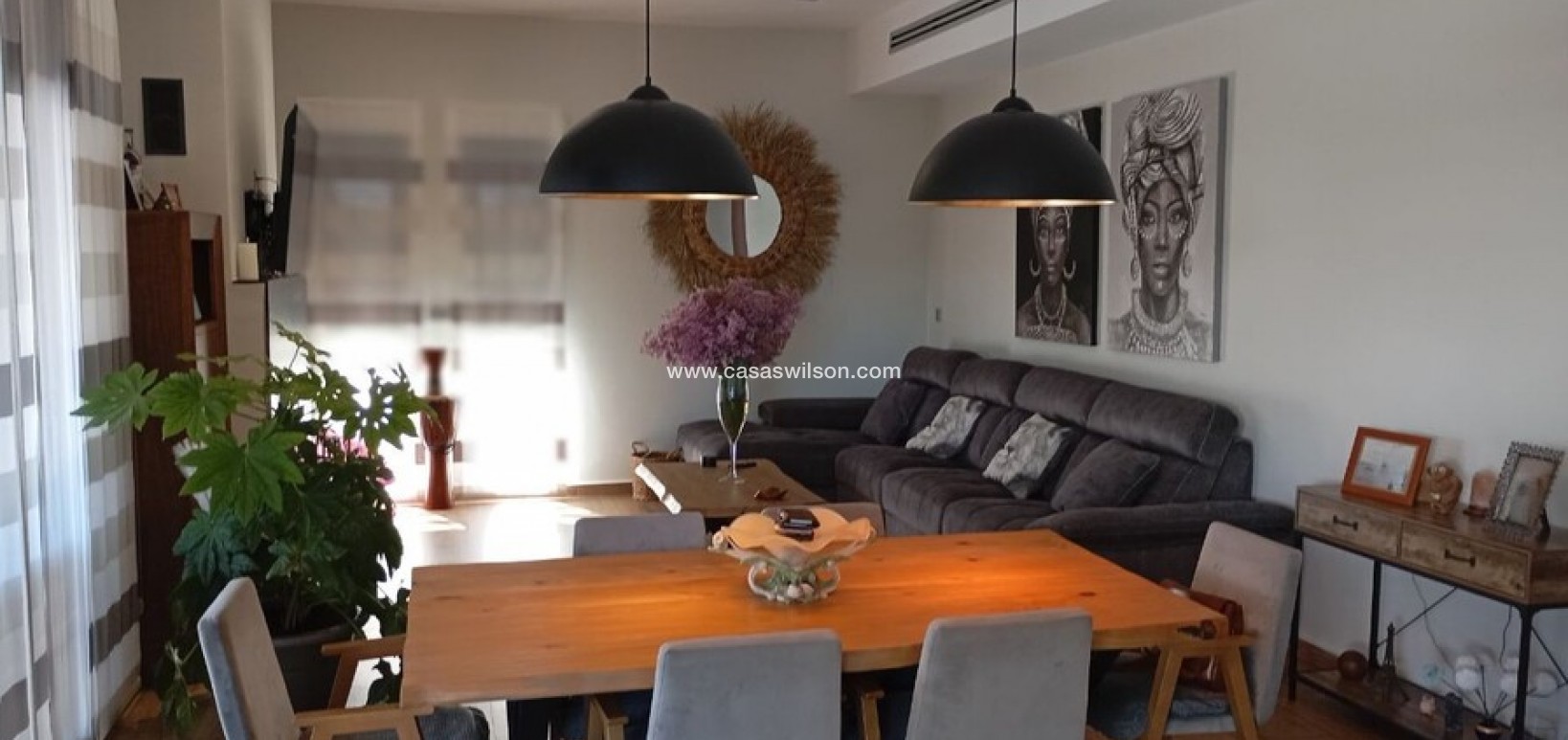 Bestaande bouw - Villa - Daya Nueva